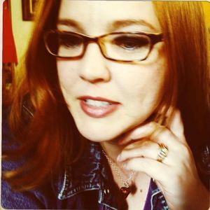 Meet your Posher, Betsy